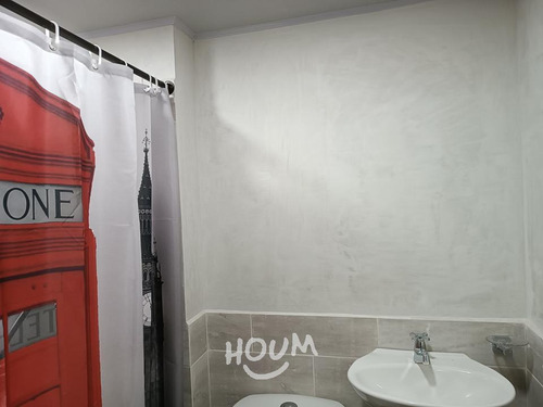 Imagen 8 de 20 de Apartamento En Mirador Bello. 2 Habitaciones, 48 M²
