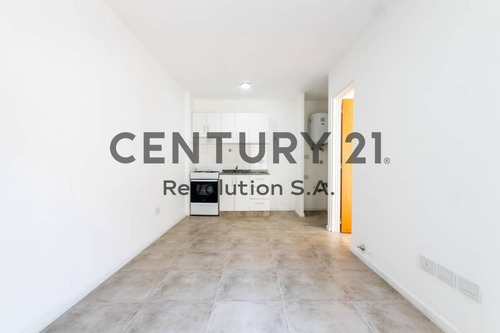 Imagen 2 de 12 de Venta Departamento 1 Dormitorio Inversores - Echesortu