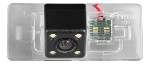 Camara Retroceso Reversa Pantalla Android Audi A6 A3 Q3 Q5