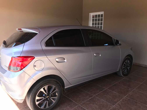 Chevrolet Onix 2014 1.4 Ltz 5p