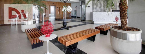 Imagem 3 de 18 de Salas De 32 A 91 M² - Sa0007