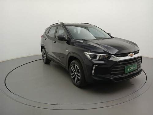 Chevrolet Tracker 1.0 TURBO FLEX LT AUTOMÁTICO