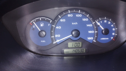 Chevrolet Spark 1.0 Ls