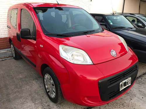 Fiat Qubo 1.4 Active 73cv