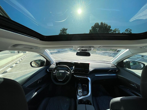 Imagen 15 de 19 de Peugeot 5008 Allure Plus Tiptronic Hdi L17 2023