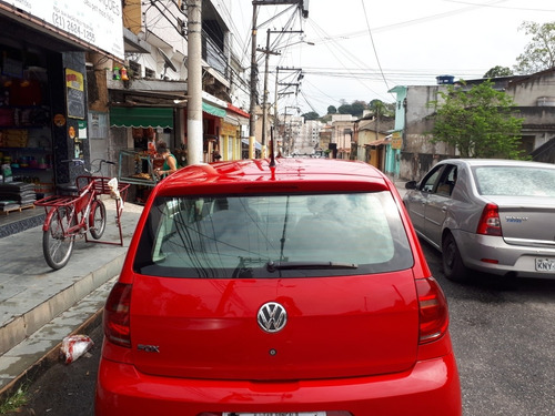 Volkswagen Fox 2011 1.0 Vht Trend Total Flex 5p