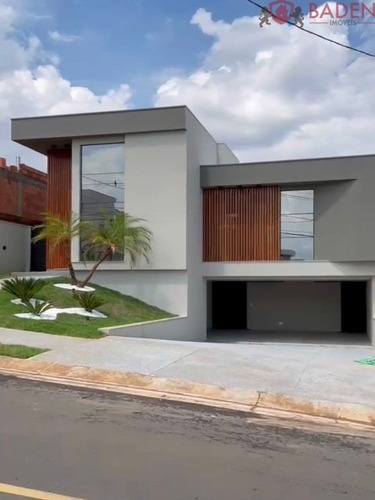 Imagem 3 de 29 de Casa Em Condomínio Fechado - Ca01846