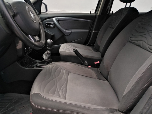 Imagen 9 de 15 de Renault Duster Luxe 2.0 Tm 2015