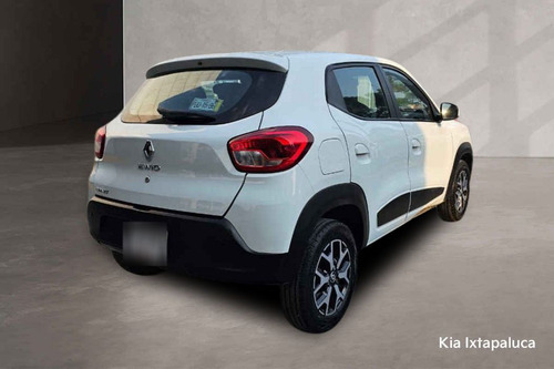 Renault Kwid 1.0 Sce 66cv Iconic