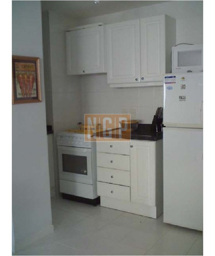 Imagen 11 de 24 de Departamento En Mansa A Pasos Del Mar