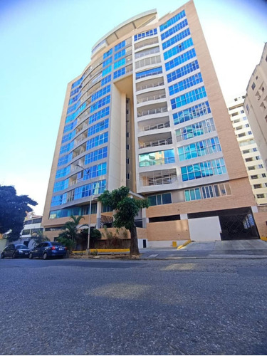 En Venta Apartamento Con Planta 100% En Res. Sevilla Real , Carabobo