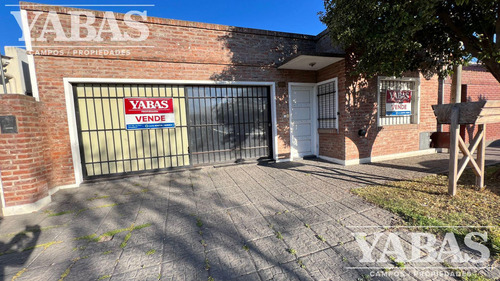 Venta - Casa - San Pedro (bs.as) - Socorro 966