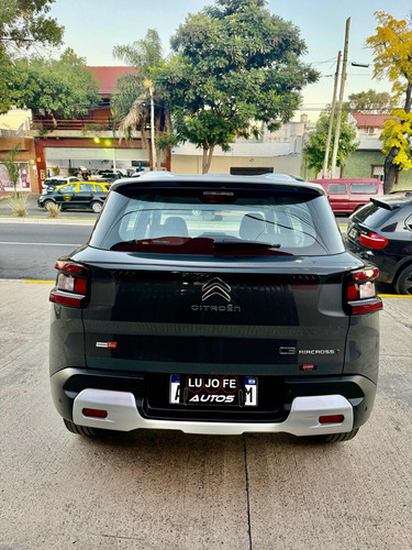 Citroën C3 Aircross 1.0 Shine Turbo 200 Cvt Bitono