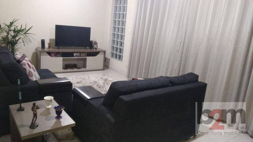 Imagem 8 de 14 de Sobrado Com 3 Dormitórios À Venda, 127 M² Por R$ 700.000 - Km 18 - Osasco/sp - So0616