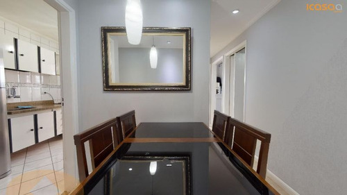 Imagem 3 de 17 de Apartamento - Ref: 9704