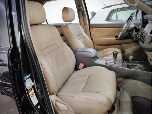 Imagem 10 de 14 de Toyota Hilux Sw4 Srv 3.0 Diesel 7 Lugares 2012