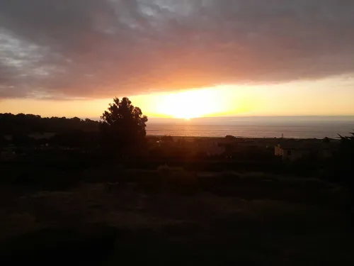 Hermosa Vista En Quintay (83295)