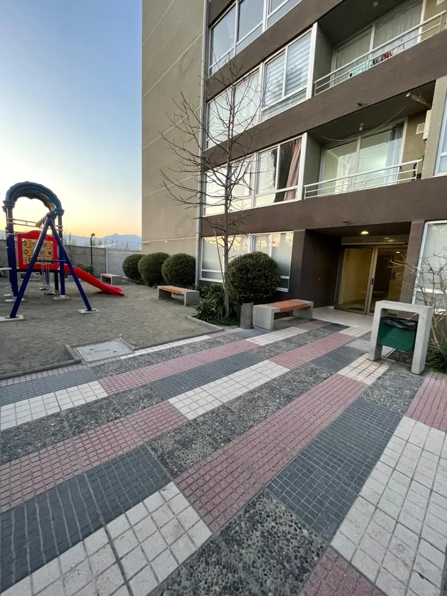 Imagen 1 de 30 de Departamento En Venta Ubicado En Condominio Don Agustín