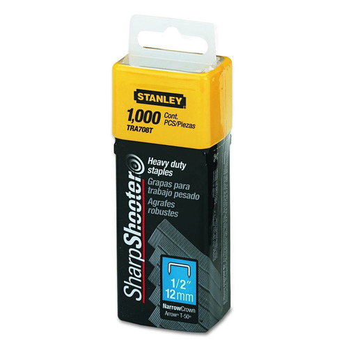 Stanley Tra708t Sharpshooter 1/2 Pulgadas Longitud De Pierna