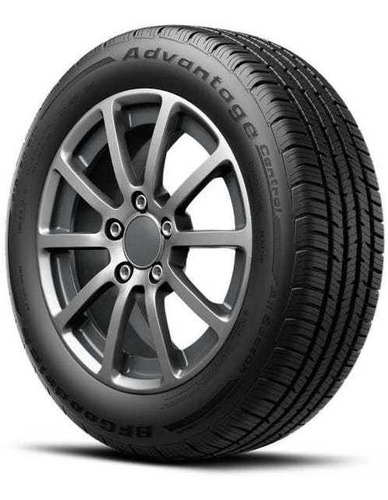 Llanta 225/55r18 98v Bfgoodrich Advantage Control