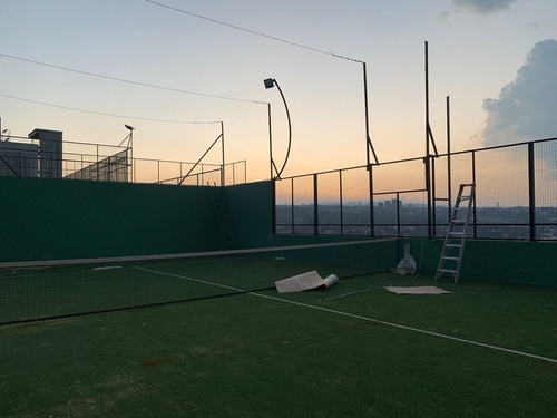 Estrena Departamento En Renta En Park Pedregal