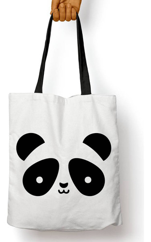 Bolso Oso Panda (d0068 Boleto.store)