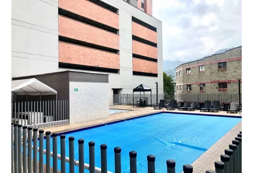 Se Vende Apartamento En La Estrella Excelente Para Inversión