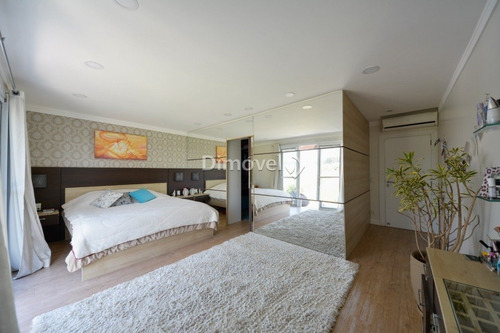 Imagem 3 de 15 de Casa Em Condominio - Terraville - Ref: 15486 - V-15486