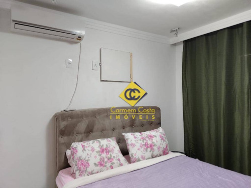 Imagem 14 de 30 de Casa Com 2 Dormitórios À Venda, 80 M² Por R$ 280.000,00 - Chácara Mariléa - Rio Das Ostras/rj - Ca1967