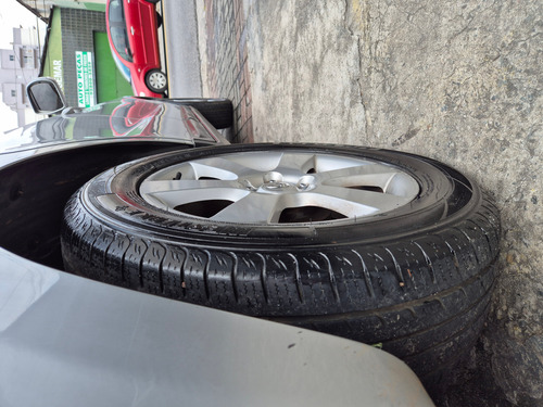 Hyundai Santa Fe SANTA FE GLS 2.7 V6 4X4TIPTRONIC