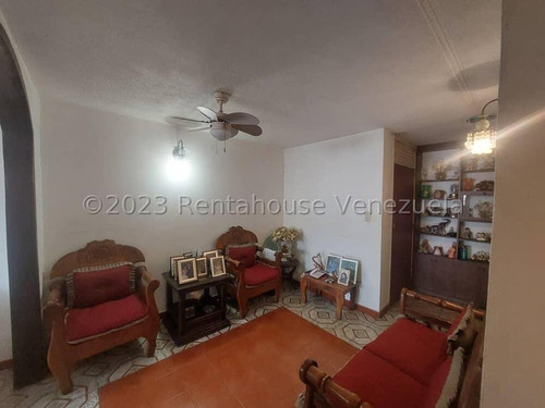 Apartamento En Venta En El Valle