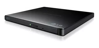 Grabador Lector Dvd LG Externo Portable Slim Usb - Gp65nb60