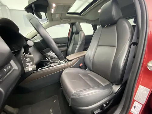 Mazda CX-30 2.0 Grand Touring At Hibrido Ligero - Mhev