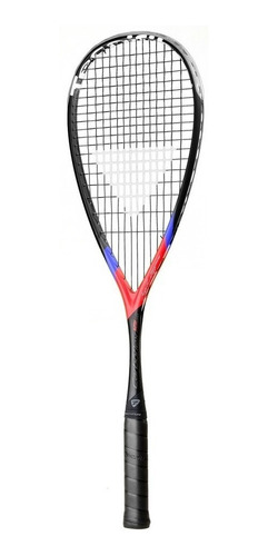 Raqueta Squash Tecnifibre Carboflex 125 X-speed