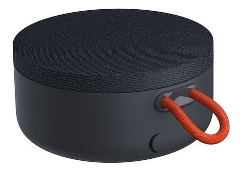 Parlante Portatil Xiaomi Original Speaker Mini Bluetooth