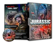 Comprar Jurassic Domination 2022 - Dvd Latino\u002Fingles Subt Español