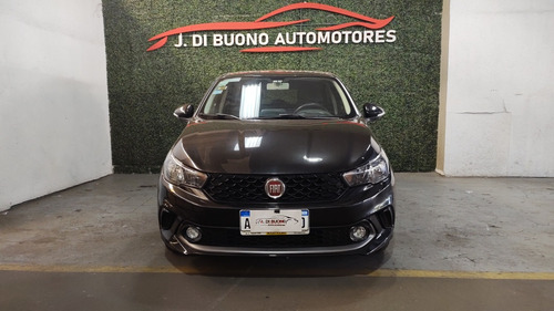 Fiat Argo 1.3 Drive Gse Manual