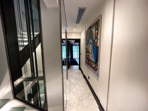Venta Alquiler De Casa Estilo Francés En Barrio Parque, Palermo
