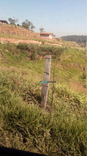 Imagem 7 de 9 de Terreno À Venda, 1100 M² Por R$ 265.000 - Morada Das Nascentes (joaquim Egídio) - Campinas/sp - Te0343