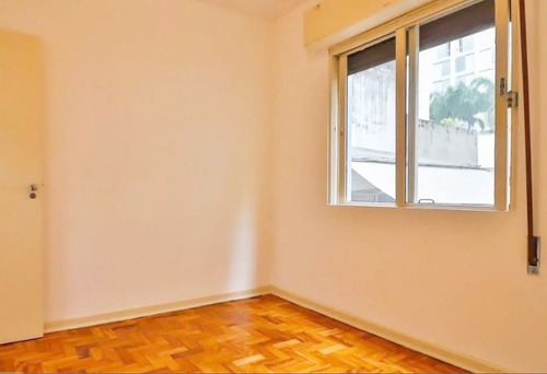 Imagem 9 de 14 de Apartamento No Jardim Paulista À Venda Com 2 Quartos E 1 Vag