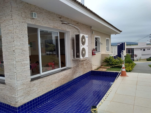 Imagem 28 de 30 de Casa Com 3 Dormitórios À Venda, 140 M² Por R$ 690.000,00 - Condomínio Villagio Milano - Sorocaba/sp - Ca0753