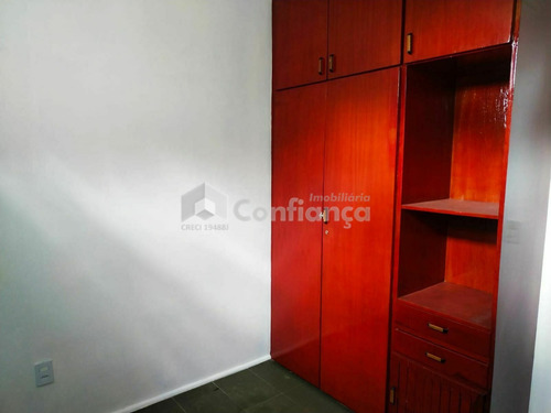 Imagem 10 de 12 de Apartamento Para Alugar No Bairro Cajazeiras - Fortaleza/ce - 748