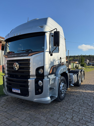 Vw 25370. Clm T 6x2