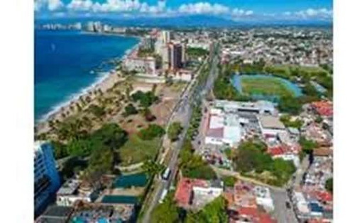 Imagen 3 de 25 de Venta De Terreno Unico En Puerto Vallarta Jal, Uso Mixto