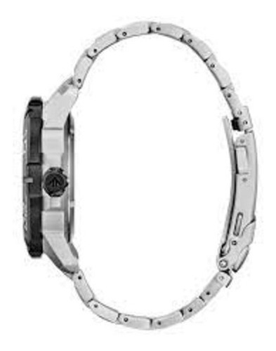 Imagen 3 de 6 de Citizen Promaster Gmt Diver Black Bj7128-59e ...... Dcmstore