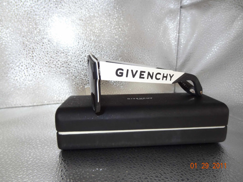 Lentes Givenchy