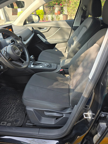 Audi Q2 1.4 35 Tfsi Dynamic