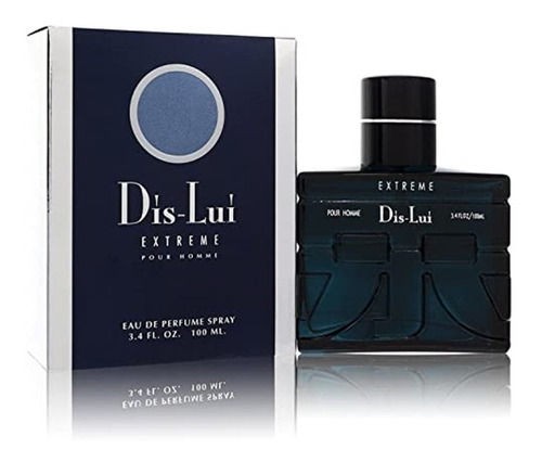 Dis Lui Extreme By Yzy Edp - mL a $116622