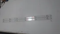 Comprar Kit Tiras Led Hisense Hle3217rt Bgh Ble3217rt Ak874
