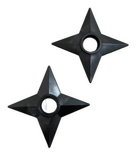 Imagen 4 de 10 de Set Naruto Shippuden 2 Kunai 2 Estrellas Y Vincha Jlt 8131